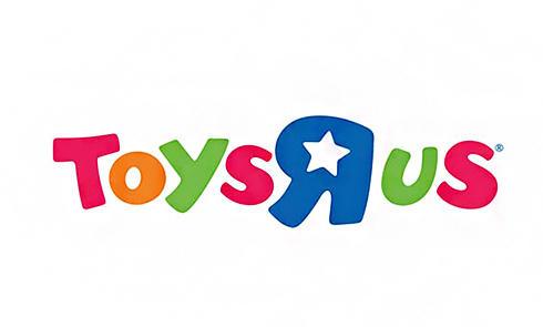 toys  "Я" us玩具反斗城在国内也有店铺销售,总部设在美国韦恩